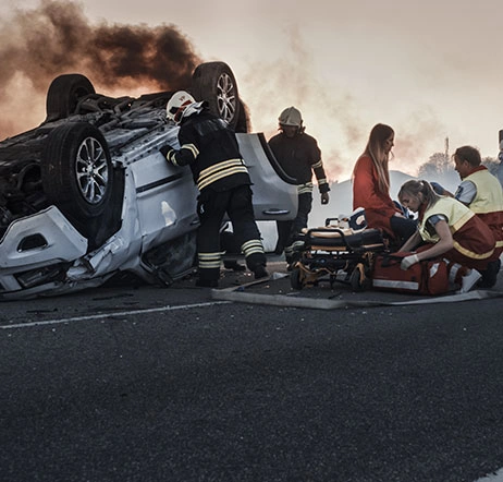 Catastrophic Injury Image