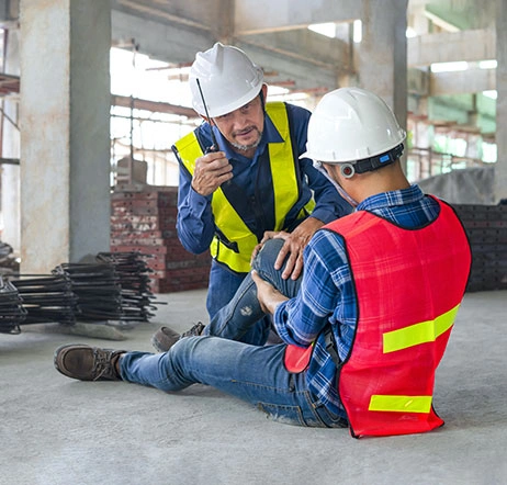Construction Accidents Image