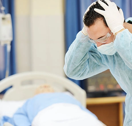 Wrongful Death Image