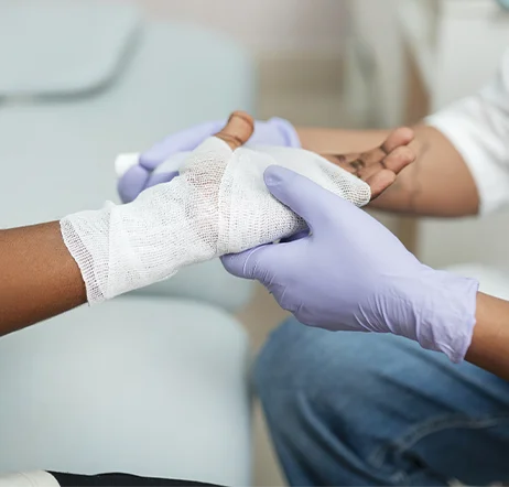 Personal Injury Image