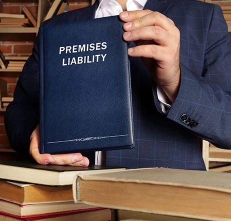 Premises Liability Image