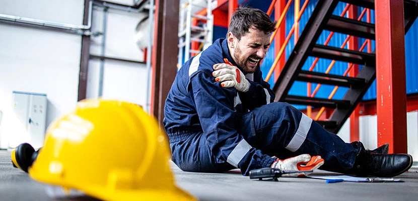 Covington Amazon Work Injury Lawyer-image