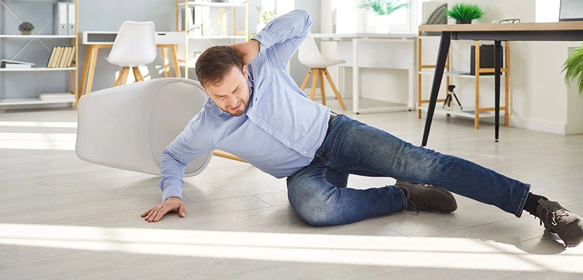 Covington Slip and Fall Lawyer-image