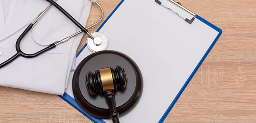 Florence Medical Malpractice Lawyer-image