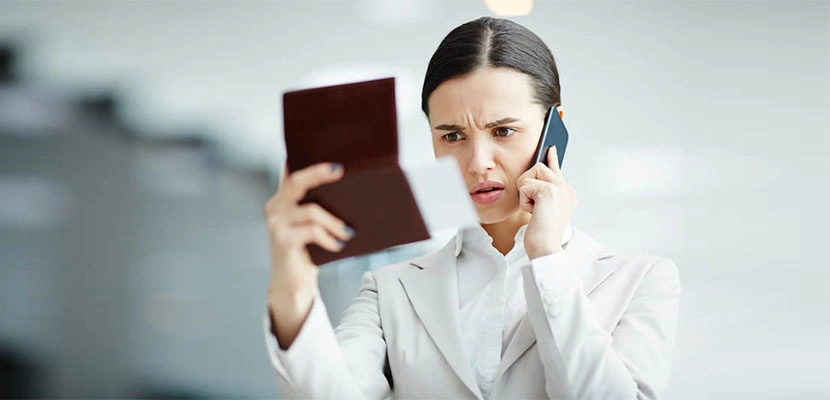 Accidental Death Image