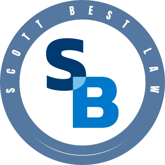 Why Scott Best Law Image