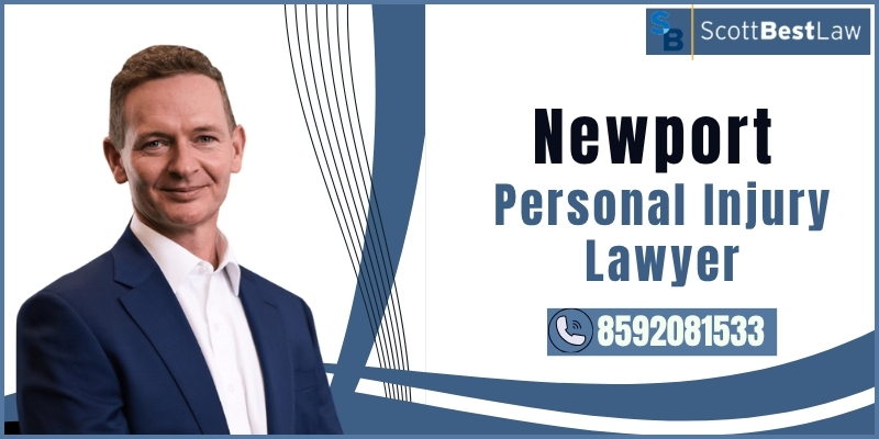Newport Personal Injury Lawyer-image
