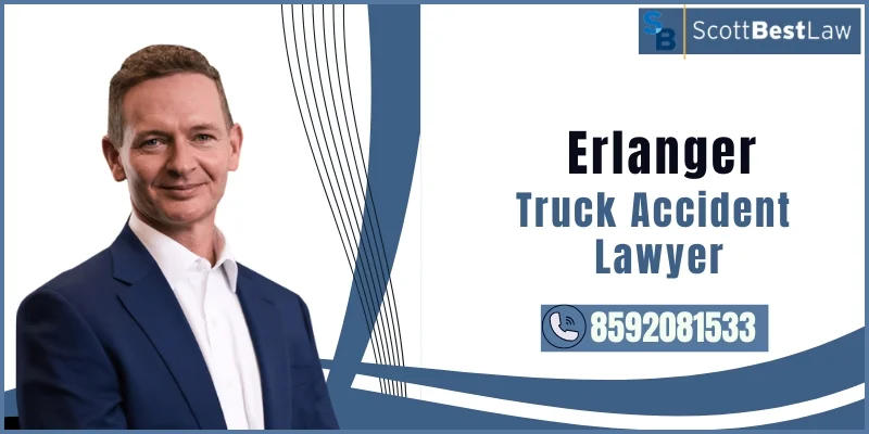 Erlanger Truck Accident Lawyer-image