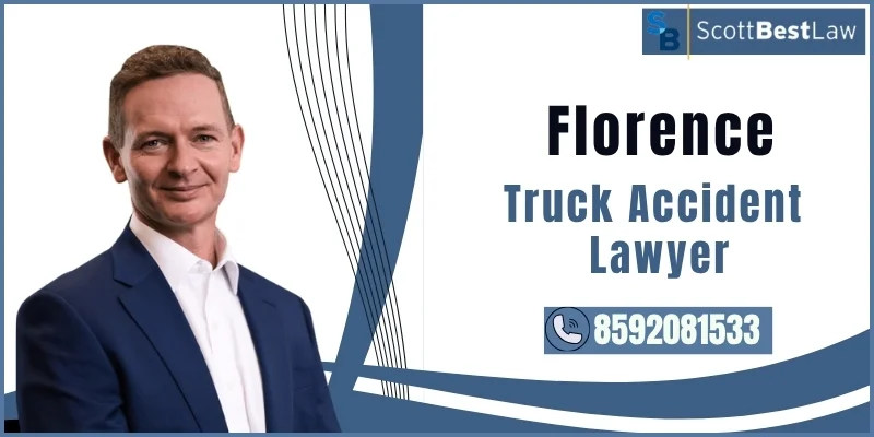 Florence Truck Accident Lawyer-image