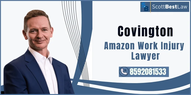 Covington Amazon Work Injury Lawyer-image