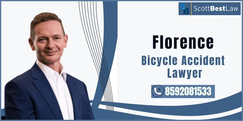 Florence Bicycle Accident Lawyer-image