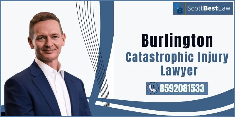 Burlington, KY, Catastrophic Injury Lawyer-image