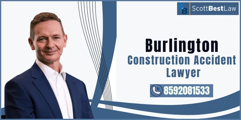 Burlington, KY, Construction Accident Lawyer-image