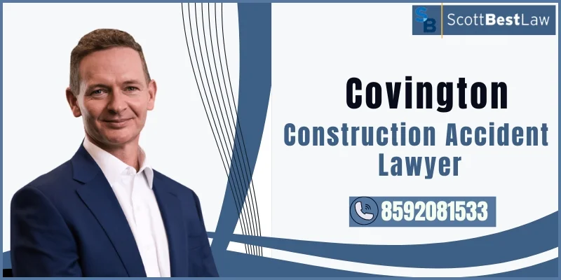 Covington Construction Accident Lawyer-image