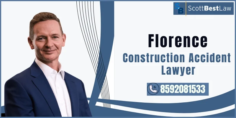 Florence Construction Accident Lawyer-image