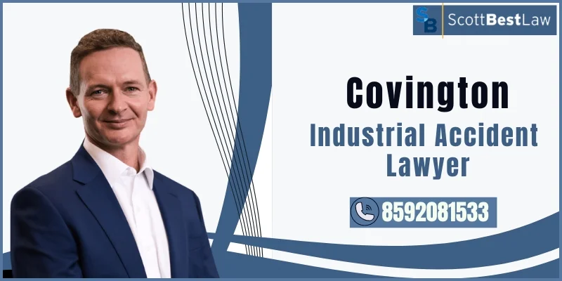 Covington Industrial Accident Lawyer-image