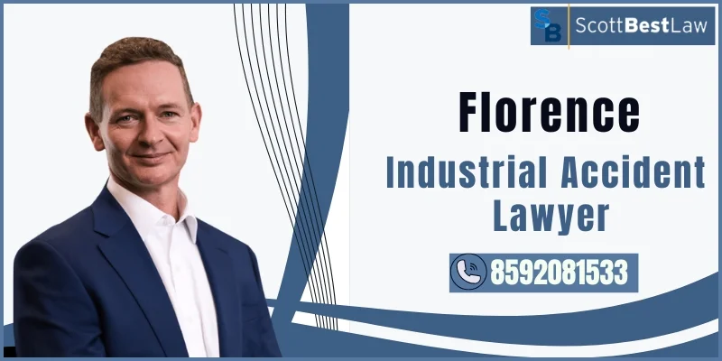 Florence Industrial Accident Lawyer-image