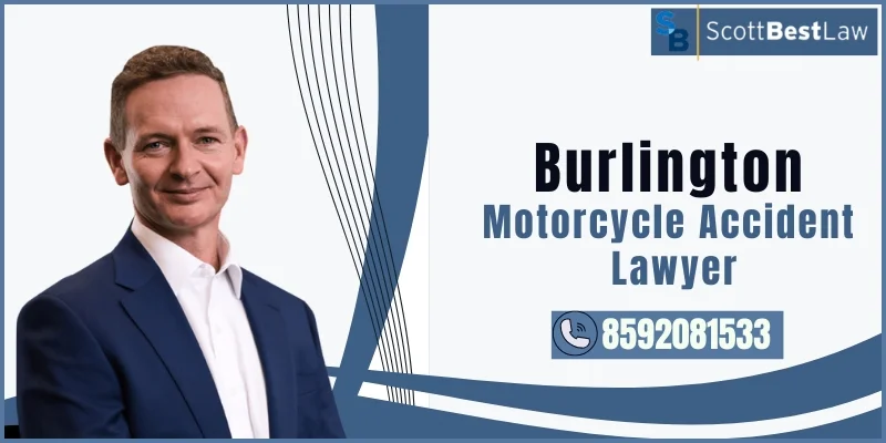 Burlington, KY, Motorcycle Accident Lawyers-image