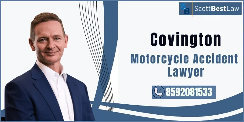 Covington Motorcycle Accident Lawyer-image