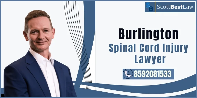 Burlington, KY, Spinal Cord Injury Lawyer-image