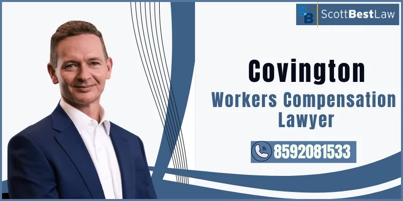 Covington Workers Compensation Lawyer-image