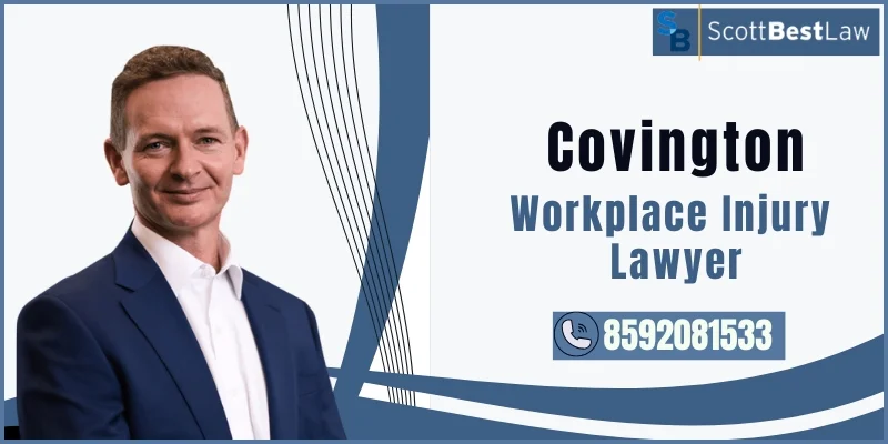 Covington Workplace Injury lawyer-image