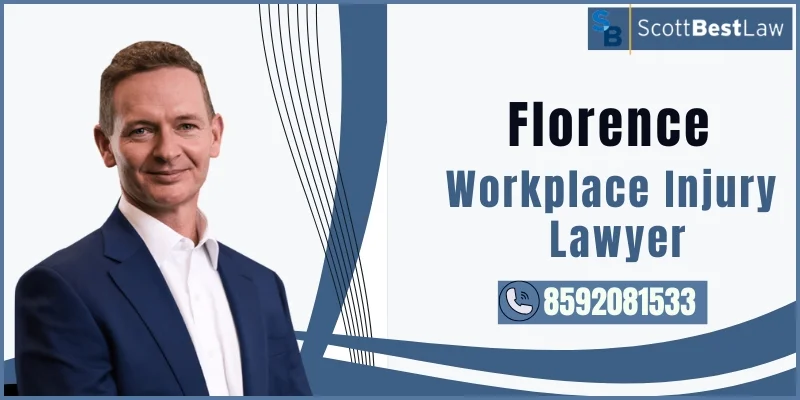 Florence Workplace Injury Lawyer-image