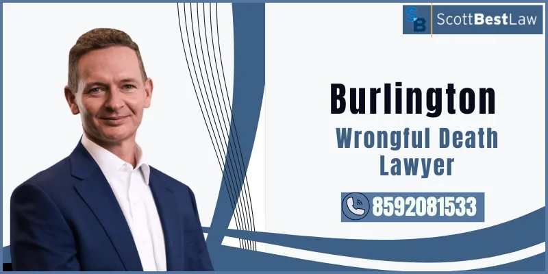 Burlington Wrongful Death Lawyer-image