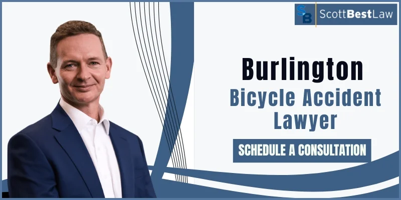 Burlington Bicycle Accident Lawyer-image