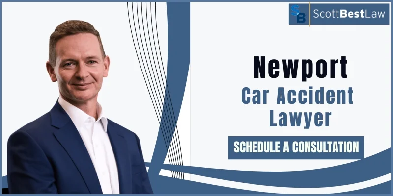 Newport Car Accident Lawyer-image