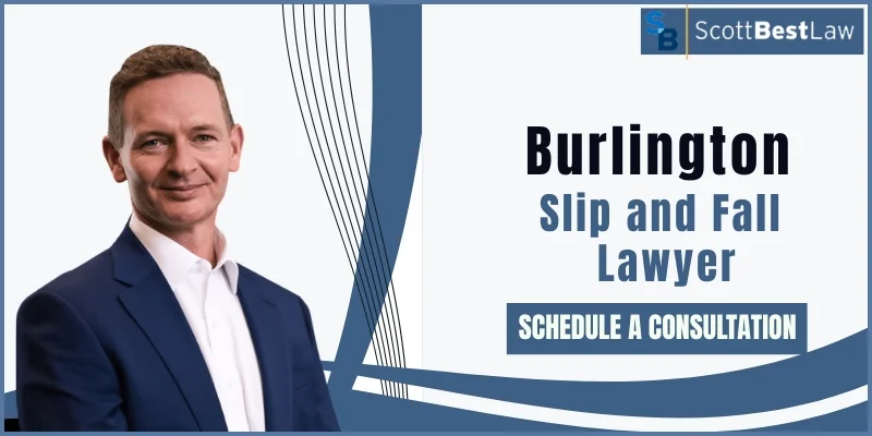 Burlington Slip and Fall Lawyer-image