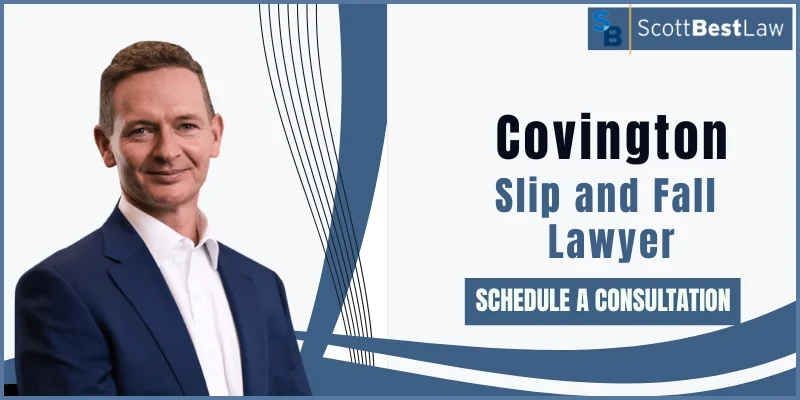 Covington Slip and Fall Lawyer-image